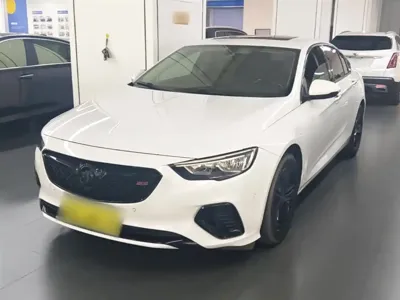 Buick Regal
