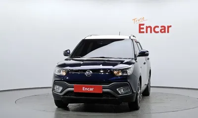 KG_Mobility_Ssangyong TIBOLI