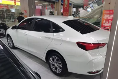 Buick Verano
