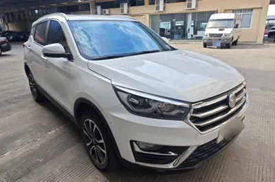 Hanteng X5