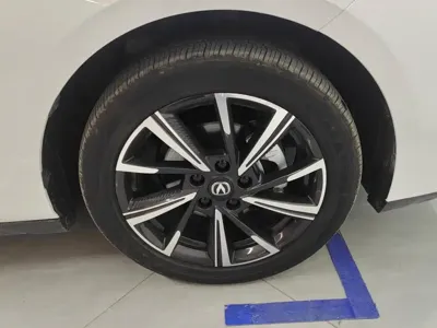 Changan Eado