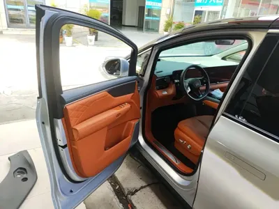 Buick 别克至境世家