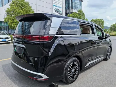 Denza Denza D9