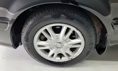 Hyundai Traget XG