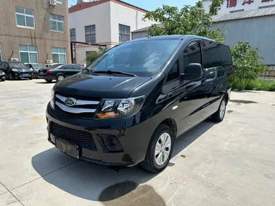 JAC Refine Refine M3