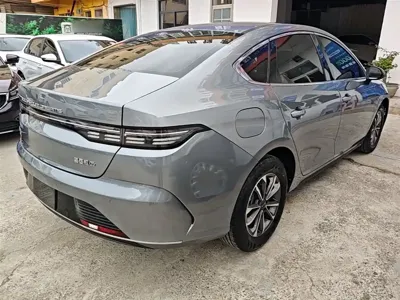 BYD Destroyer 05