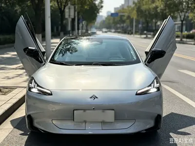 Hyper GT