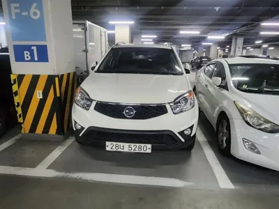 KG_Mobility_Ssangyong KORANDO