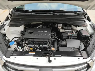 Hyundai ix25