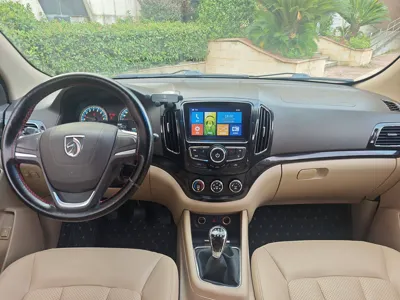 Baojun 730