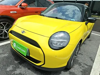 MINI MINI COOPER EV