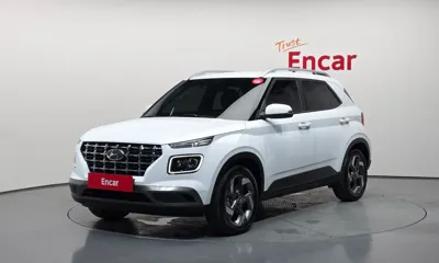 Hyundai Venue
