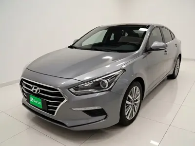 Hyundai Mistra