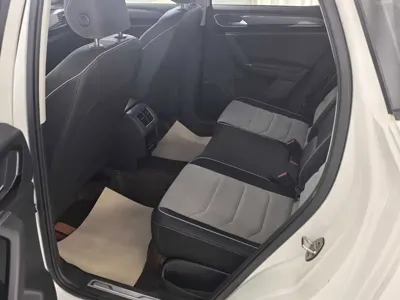 Volkswagen X