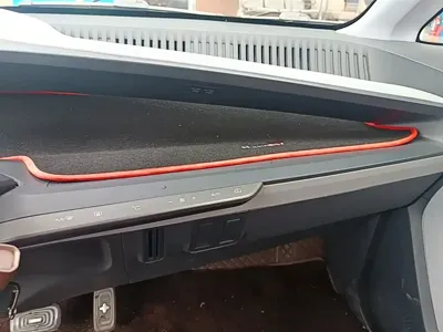 Wuling Nano EV