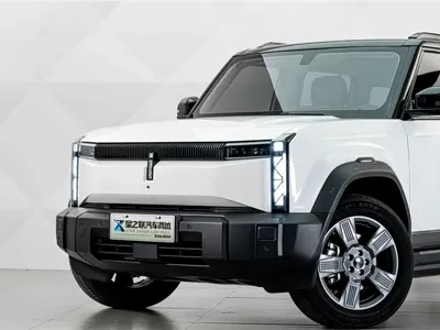 iCAR iCAR 03