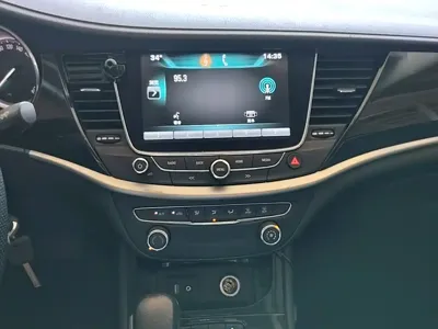 Buick Verano