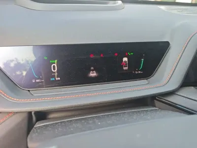 WEY Macchiato DHT-PHEV