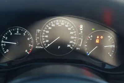 Mazda Mazda 3 Axela