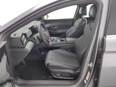 BYD Qin L