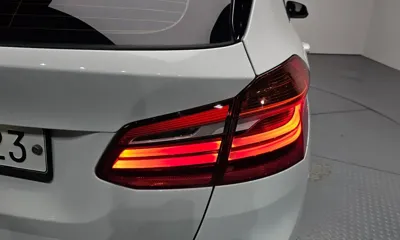 BMW 2-Series