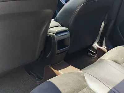 Mercedes-Benz CLA (Import)
