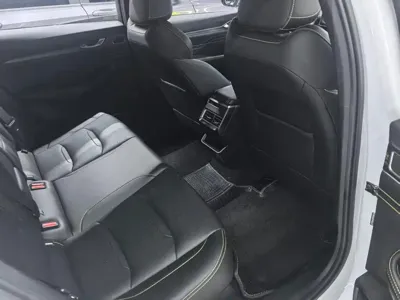 Geely Xingrui