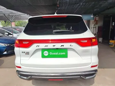 Haval M6
