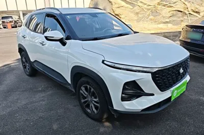 Baojun RS-3