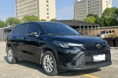 Toyota Frontlander