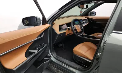 KG_Mobility_Ssangyong Torres