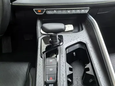 Geely Xingrui