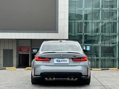 BMW M3
