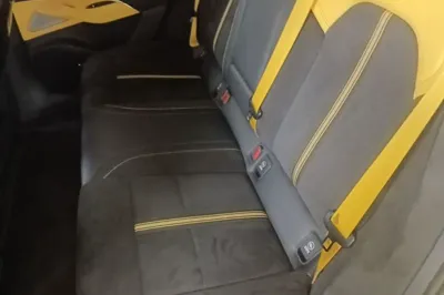 Xiaomi Auto SU7 Ultra