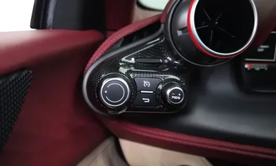 Ferrari F8