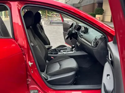 Mazda 3 Axela