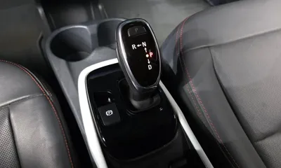 ChevroletGMDaewoo Bolt EV