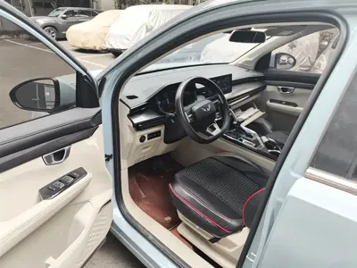 Wuling Xingchen