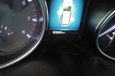 Haval H6 Coupe