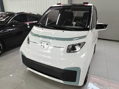 Wuling Nano EV