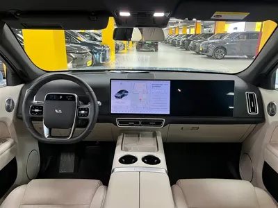 Li Auto Li L7
