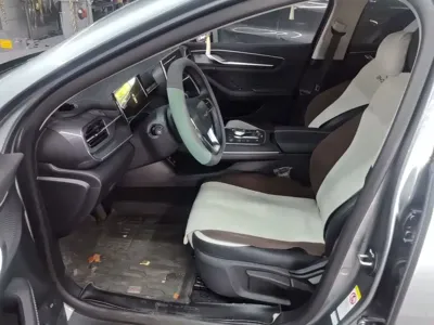 BYD Destroyer 05