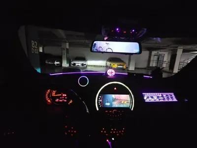 MINI Cooper Convertible