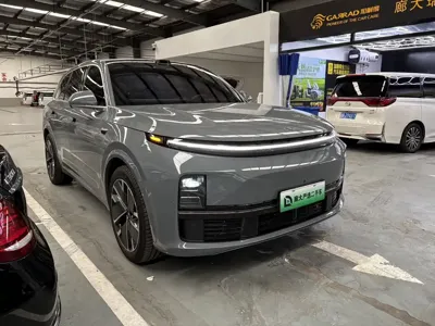Li Auto Li L7