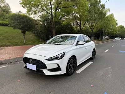 MG MG5