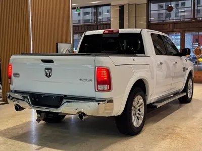 RAM Ram Trucks