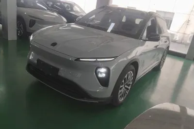 Nio ES6