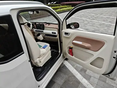 Wuling MINIEV