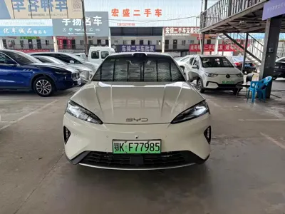 BYD Seal 07 DM-i