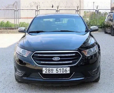 Ford Taurus